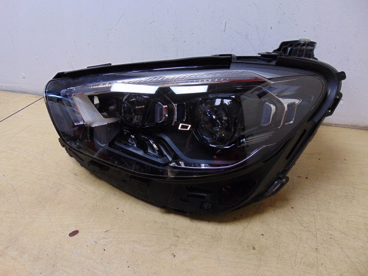 Frontscheinwerfer Mercedes-Benz W213 A2139068309 Links Scheinwerfer Headlight SCH4027341784ve