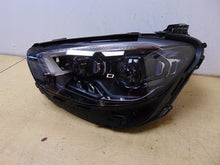 Load image into Gallery viewer, Frontscheinwerfer Mercedes-Benz W213 A2139068309 Links Scheinwerfer Headlight SCH4027341784ve