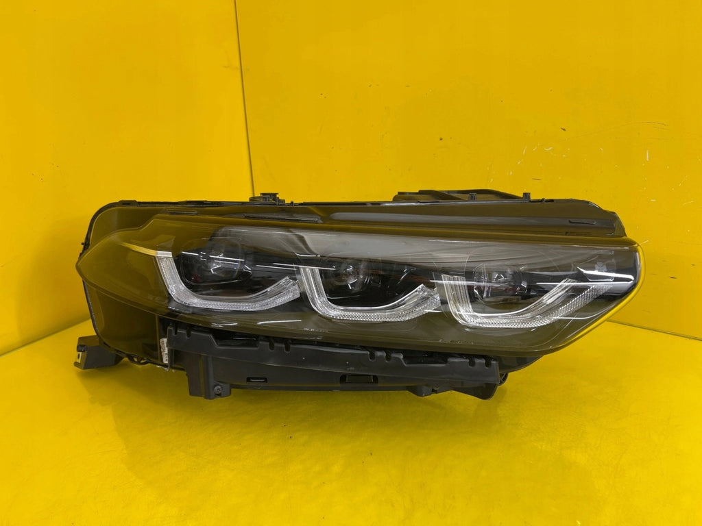 Frontscheinwerfer Alfa Romeo 00505643990 LED Rechts Scheinwerfer Headlight SCH2263446234lt