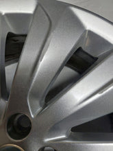 Laden Sie das Bild in den Galerie-Viewer, 1x Alufelge 19 Zoll 8.0&quot; 5x108 19C3-1007-EA Jaguar Rim Wheel