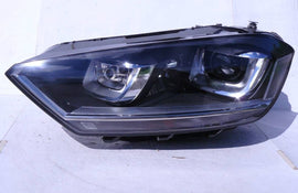 Frontscheinwerfer VW Golf Sportsvan 517941031B Xenon Links Headlight SCH8349064923bk