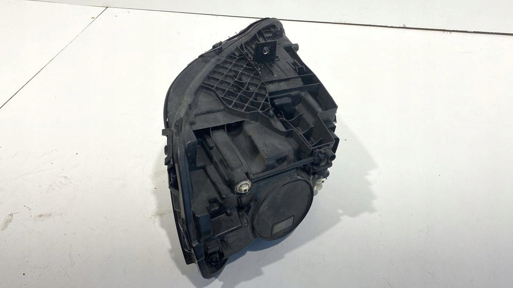 Frontscheinwerfer Mercedes-Benz Cla A1189068400 Rechts Scheinwerfer Headlight SCH3545316738ey