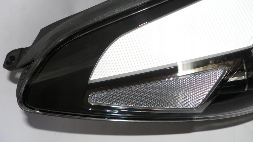 Frontscheinwerfer Hyundai Tucson 92102-D7201 FULL LED Rechts Headlight