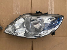 Load image into Gallery viewer, Frontscheinwerfer Honda City P5658 Ein Stück (Rechts oder Links) Headlight