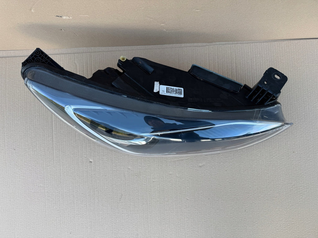 Frontscheinwerfer Ford Focus JX7B-13E016-AG Full LED Rechts Headlight SCH7062206418ia