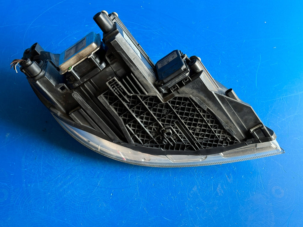 Frontscheinwerfer Skoda Octavia I 1Z1941015B Xenon Links Scheinwerfer Headlight SCH9686500966ju