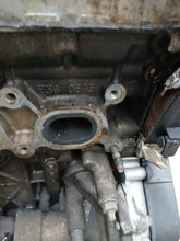 Load image into Gallery viewer, Motor Citroën C5 I 2.0 Benzin Engine Unkomplett MOT8875401069sl