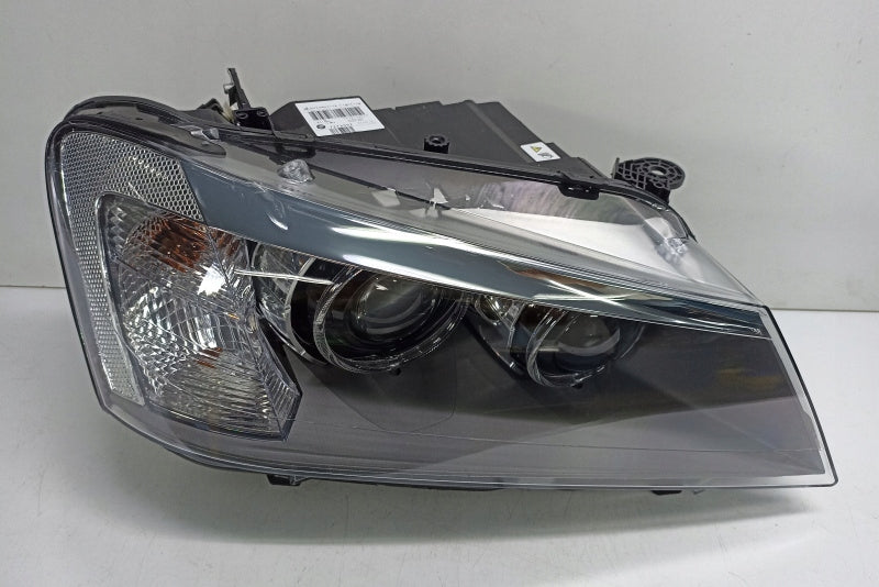 Frontscheinwerfer BMW F26 X3 F25 7276992 Xenon Rechts Scheinwerfer Headlight SCH5489817379sy
