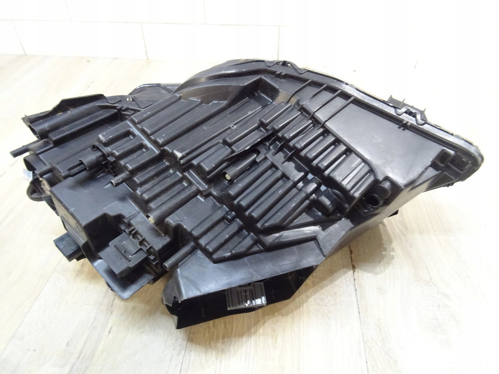Frontscheinwerfer Peugeot 508 II 9839014080 LED Rechts Scheinwerfer Headlight SCH1800972067uq