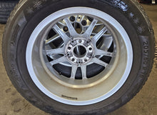 Laden Sie das Bild in den Galerie-Viewer, 4x Alufelge 16 Zoll 6.5" 5x112 44ET A1774010100 Mercedes-Benz Cla Rim Wheel FEL2128486574pb