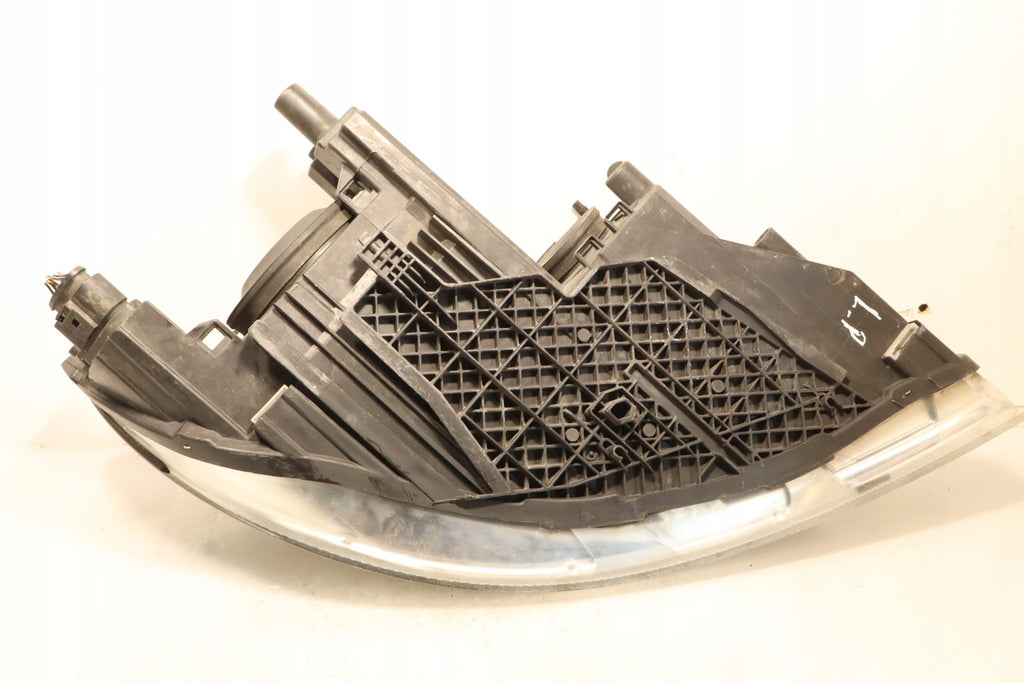 Frontscheinwerfer Skoda Octavia II 1EL247052-01 Ein Stück (Rechts oder Links) SCH8592927784sc