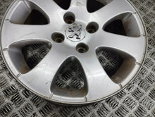 Load image into Gallery viewer, 1x Alufelge 15 Zoll 4x108 Peugeot 307 Rim Wheel FEL8334559350wk