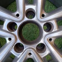 Load image into Gallery viewer, 1x Alufelge 17 Zoll 7.0" 5x112 48 5ET A2054010200 Mercedes-Benz W205 Rim Wheel FEL9086389900qa