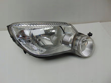 Laden Sie das Bild in den Galerie-Viewer, Frontscheinwerfer Skoda Yeti 5L1941016A Rechts Scheinwerfer Headlight SCH2702208667xe