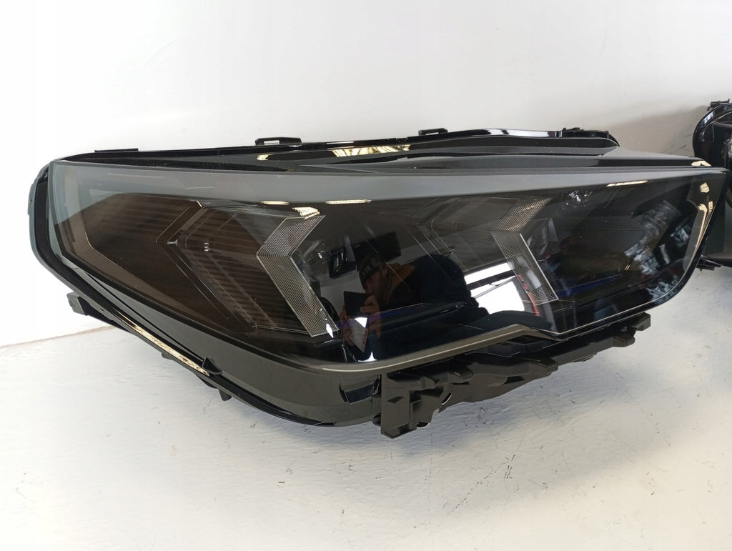 Frontscheinwerfer BMW X2 5A77EC8 5A77EC7 Full LED Ein Stück (Rechts oder Links) SCH7513971541mt