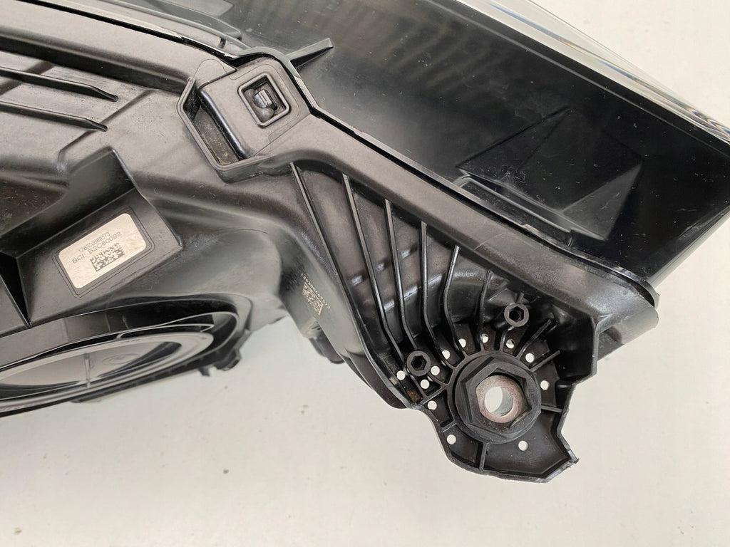 Frontscheinwerfer Audi Q3 83A941033 Full LED Links Scheinwerfer Headlight