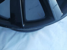 Load image into Gallery viewer, 1x Alufelge 19 Zoll 8.0" 5x108 52 5ET Glanz Silber KJ5C-1007-A1A Ford Puma Kuga FEL8277055170fw