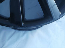 Load image into Gallery viewer, 1x Alufelge 19 Zoll 8.0" 5x108 52 5ET Glanz Silber KJ5C-1007-A1A Ford Puma Kuga FEL8277055170fw