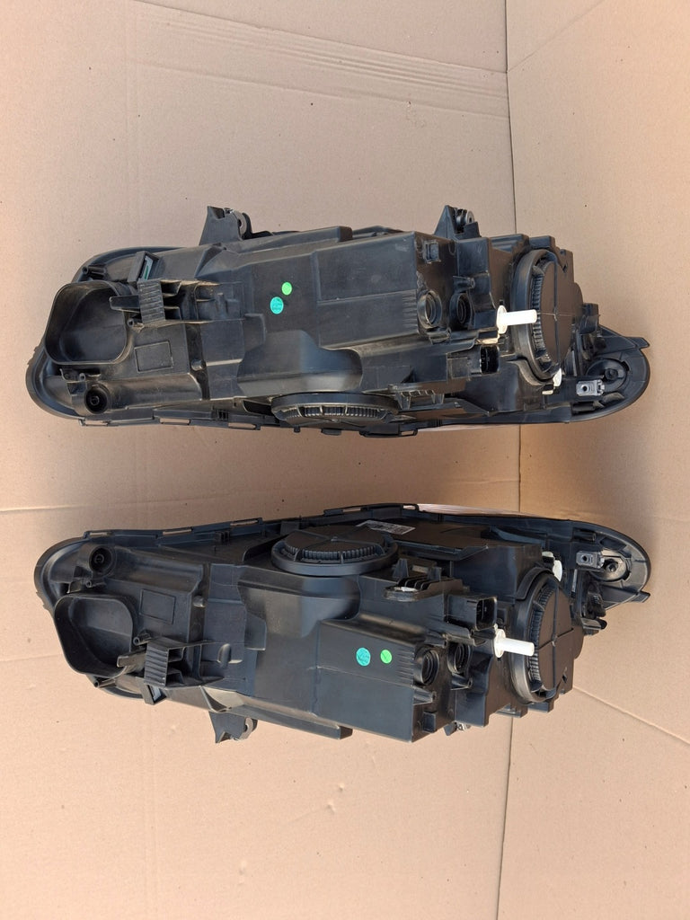 Frontscheinwerfer BMW X2 F39 7420434 7420433 Ein Satz Scheinwerfer Headlight SCH9752430937pv