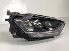 Laden Sie das Bild in den Galerie-Viewer, Frontscheinwerfer VW Golf Sportsvan 517941032B Rechts Scheinwerfer Headlight SCH3769209821ef