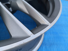 Load image into Gallery viewer, 1x Alufelge 21 Zoll 9.5" 5x112 25ET 4G0601025CF, 4G0601025CF Audi Rim Wheel FEL8714830271cm