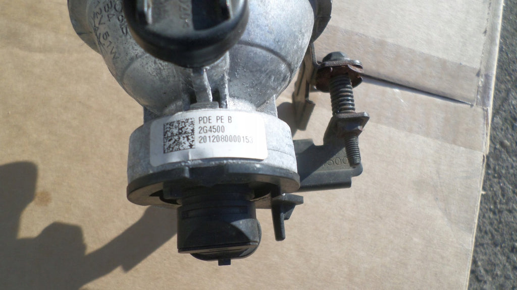 Frontscheinwerfer Hyundai I30 III 92208G4600 Vorderseite Scheinwerfer Headlight SCH8065116081rn