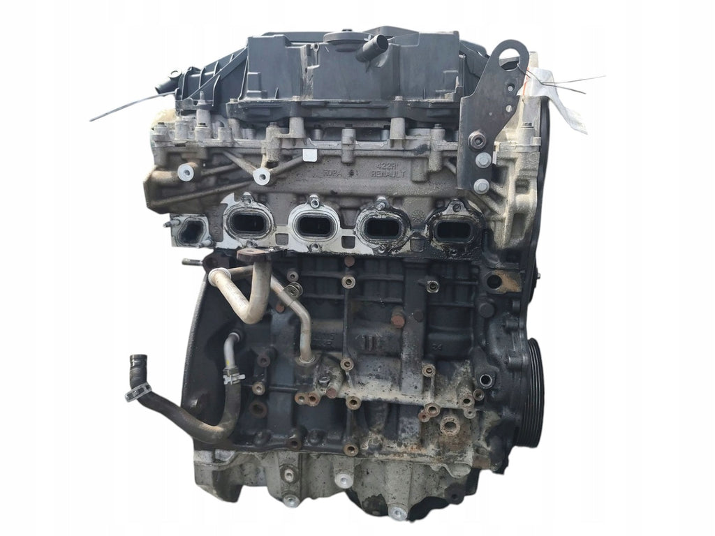 Motor Renault Talisman R9M409 1.6 DCI 130PS 96kW 229TKm 2015 Diesel Unkomplett