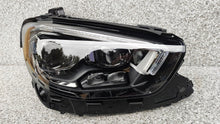 Laden Sie das Bild in den Galerie-Viewer, Frontscheinwerfer Mercedes-Benz E-Class W213 LED Rechts Scheinwerfer Headlight