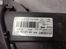 Load image into Gallery viewer, Frontscheinwerfer Citroën C3 III 9836267180 LED Links Scheinwerfer Headlight