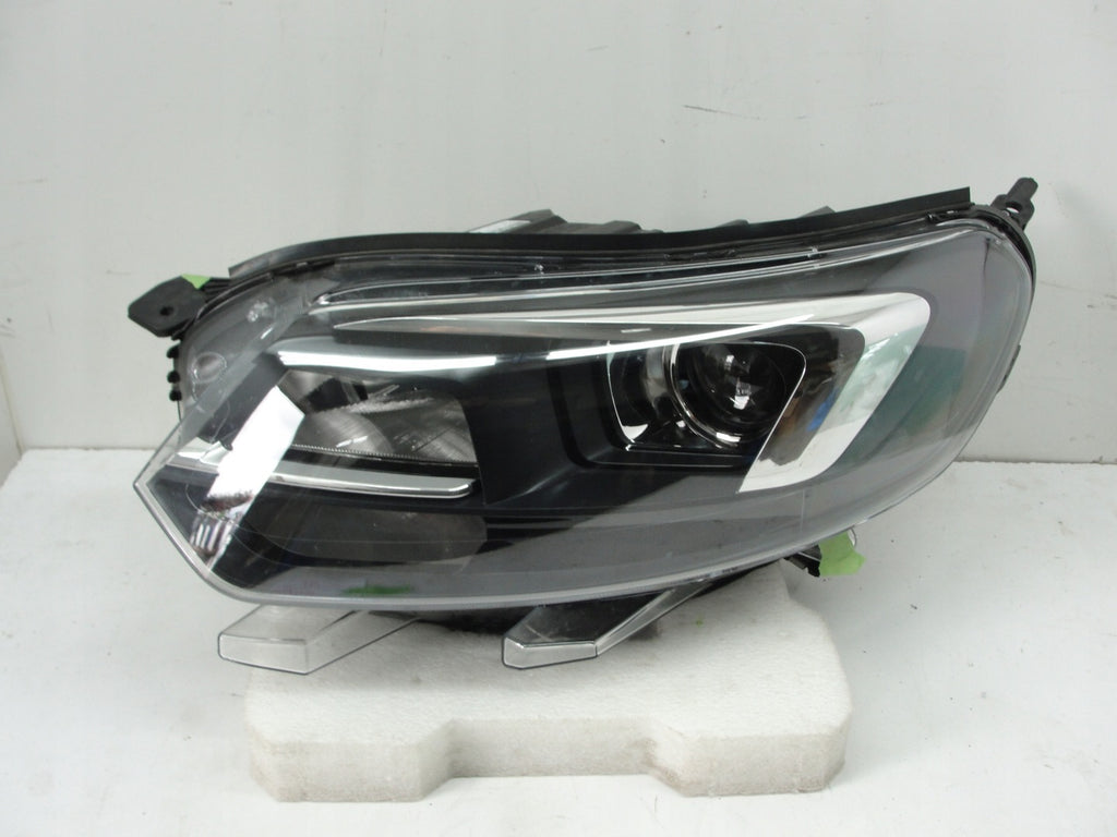 Frontscheinwerfer Opel Vivaro C Zafira Life 9832837680 Xenon Links Headlight SCH9769392657vy
