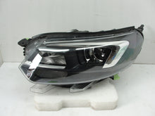 Laden Sie das Bild in den Galerie-Viewer, Frontscheinwerfer Opel Vivaro C Zafira Life 9832837680 Xenon Links Headlight SCH9769392657vy