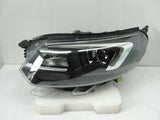 Frontscheinwerfer Opel Vivaro C Zafira Life 9832837680 Xenon Links Headlight