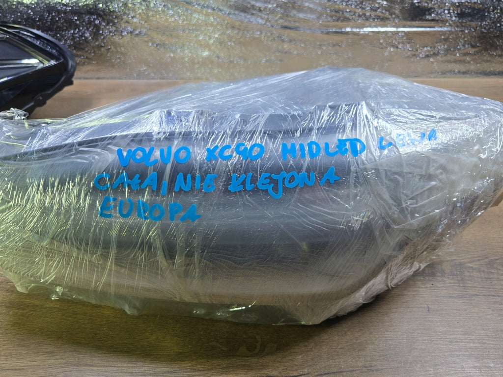 Frontscheinwerfer Volvo Xc90 32338960 LED Links Scheinwerfer Headlight
