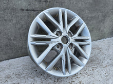 Laden Sie das Bild in den Galerie-Viewer, 1x Alufelge 14 Zoll 5.5&quot; 4x100 52910-G6600 Kia Picanto Rim Wheel
