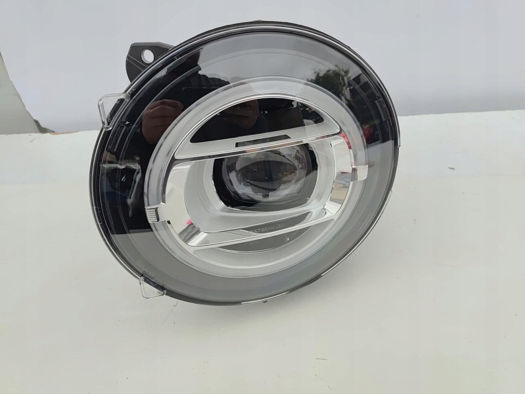Frontscheinwerfer Mercedes-Benz W463 4639069902 Full LED Links Headlight SCH3590165634mg