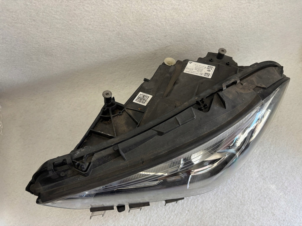 Frontscheinwerfer Mercedes-Benz Cla A1189062500 LED Links Scheinwerfer Headlight SCH4546748543ix