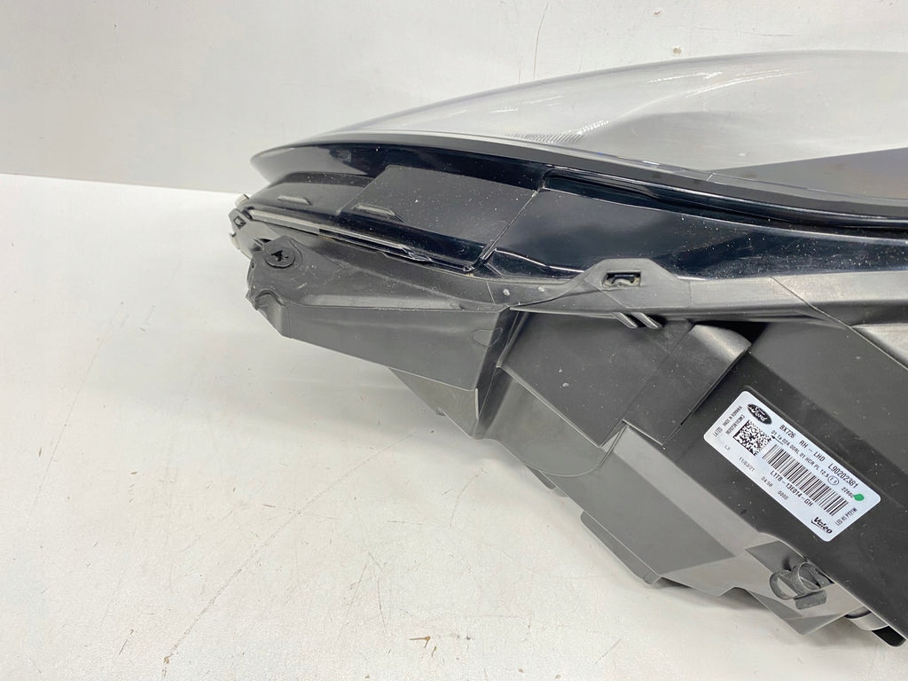 Frontscheinwerfer Ford Puma L1TB-13E014-GH LED Rechts Scheinwerfer Headlight SCH9180394115el