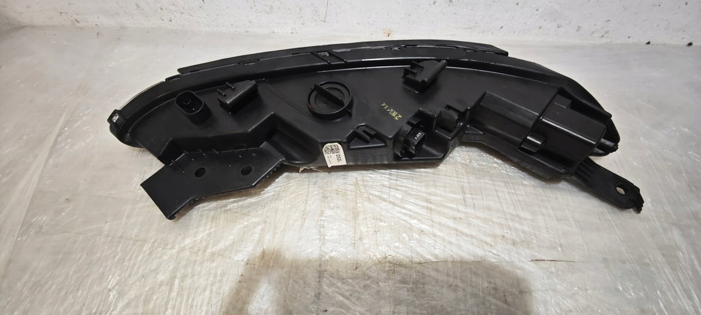 Frontscheinwerfer Hyundai Kona 92207 J9600 LED Ein Stück (Rechts oder Links)