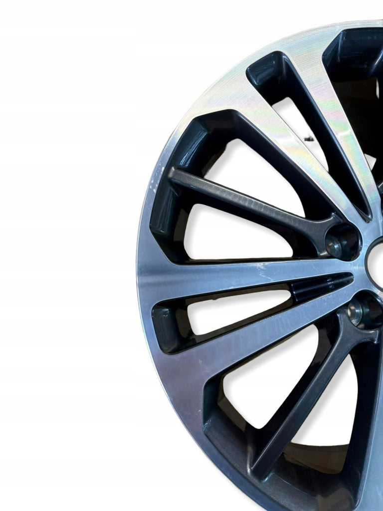 1x Alufelge 18 Zoll 39076883 Opel Insignia B A Rim Wheel FEL4281469881xd