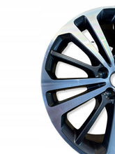 Laden Sie das Bild in den Galerie-Viewer, 1x Alufelge 18 Zoll 39076883 Opel Insignia B A Rim Wheel FEL4281469881xd