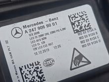 Load image into Gallery viewer, Frontscheinwerfer Mercedes-Benz Glb X247 A2479069001 Rechts Headlight SCH5357766427fx