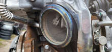 Laden Sie das Bild in den Galerie-Viewer, Motor Ford Fiesta II Fbd M0JD 1.0 97PS 71kW 8TKm Benzin Engine Komplett MOT8658752033rr