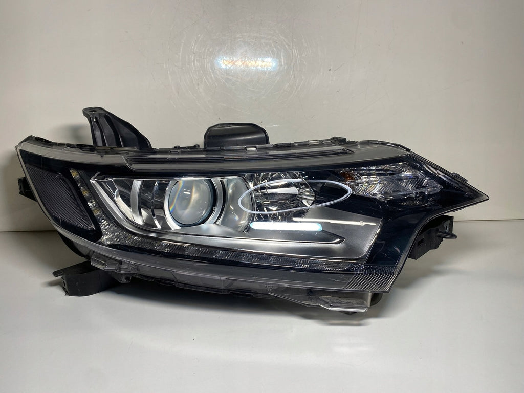 Frontscheinwerfer Mitsubishi Outlander 8301C854 LED Rechts Headlight
