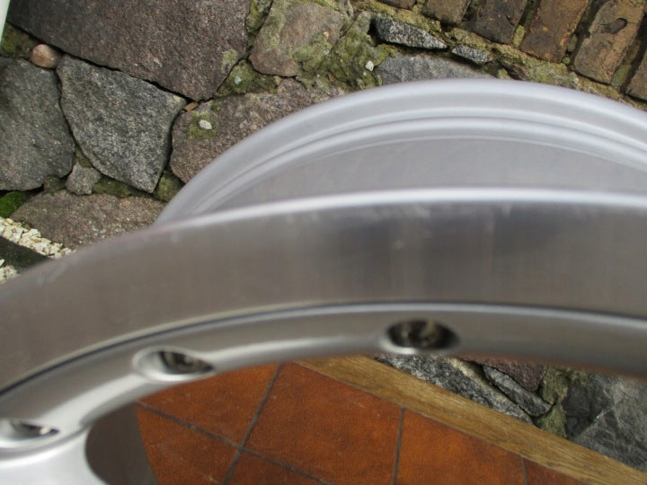 1x Alufelge 19 Zoll 8.0" 5x120 37ET 6775603-13 BMW E91 E93 E90 E92 Rim Wheel FEL7393092649en