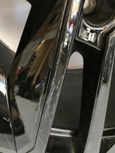 Load image into Gallery viewer, 1x Alufelge 21 Zoll 11.5" 5x112 66ET Glanz 4J3601025AD Audi Etron E-Tron Gt FEL1185317138po