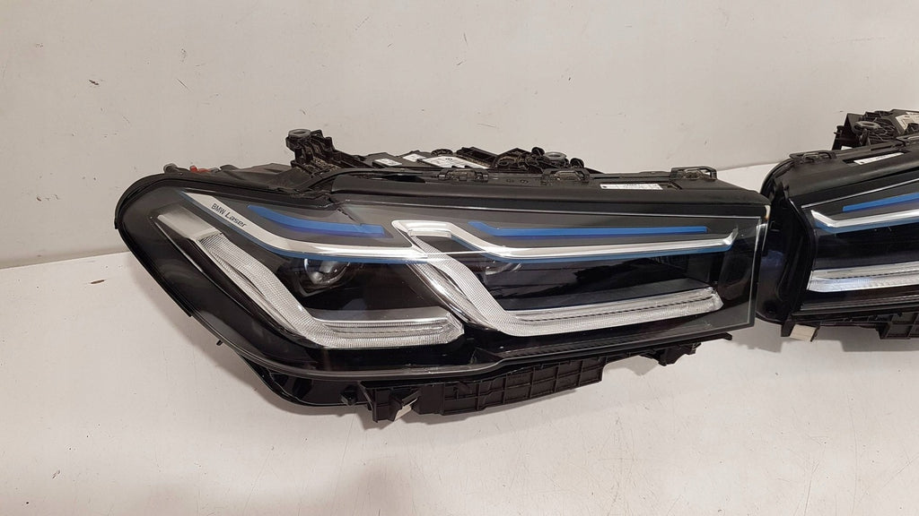 Frontscheinwerfer BMW 5 G31 G30 5A388D5 Laser Ein Stück (Rechts oder Links) SCH2328529440cp
