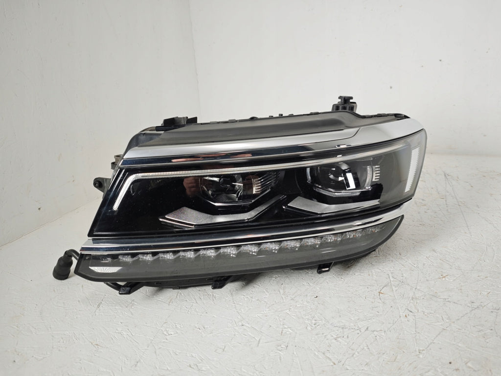 Frontscheinwerfer VW Tiguan 5NN941081C Links Scheinwerfer Headlight SCH2090043172mh