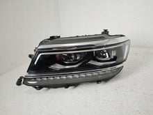 Laden Sie das Bild in den Galerie-Viewer, Frontscheinwerfer VW Tiguan 5NN941081C Links Scheinwerfer Headlight SCH2090043172mh