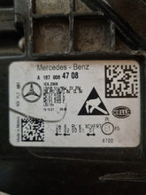 Laden Sie das Bild in den Galerie-Viewer, Frontscheinwerfer Mercedes-Benz Gle 1679064708 LED Links Scheinwerfer Headlight SCH4109801842kw