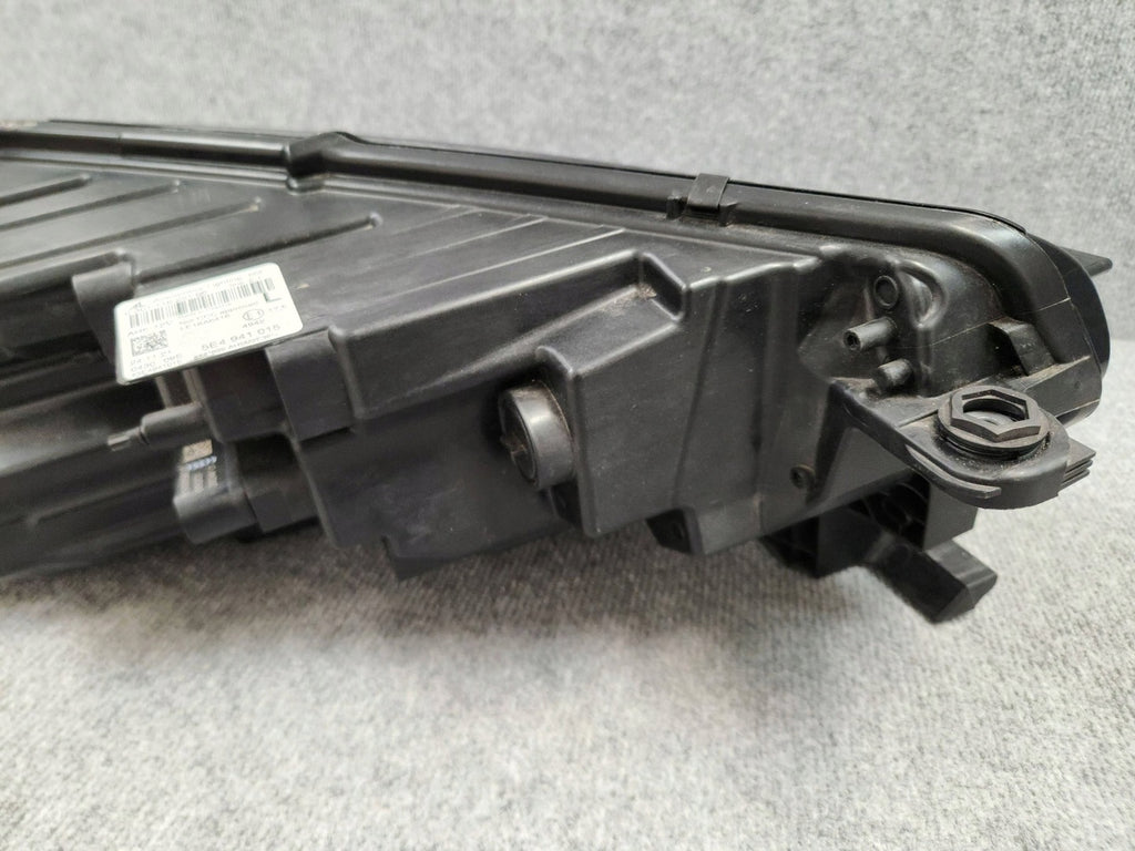 Frontscheinwerfer Skoda Octavia IV 5E4941015-SCZ LED Links Headlight SCH5937120004hk